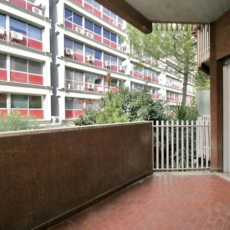 Isidora - Cozy Flat In Trastevere Апартаменты Рим