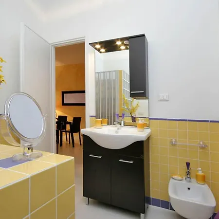 Isidora - Cozy Flat In Trastevere Апартаменты Рим