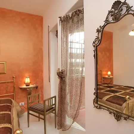 Isidora - Cozy Flat In Trastevere Апартаменты *