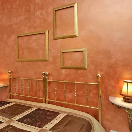 Апартаменты Isidora - Cozy Flat In Trastevere *