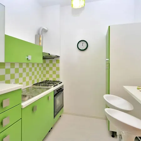 Isidora - Cozy Flat In Trastevere Рим