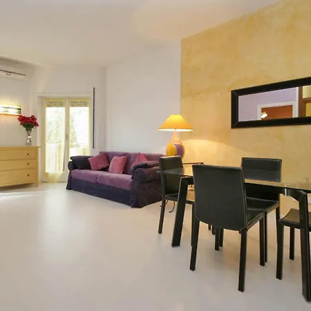 Isidora - Cozy Flat In Trastevere * Рим