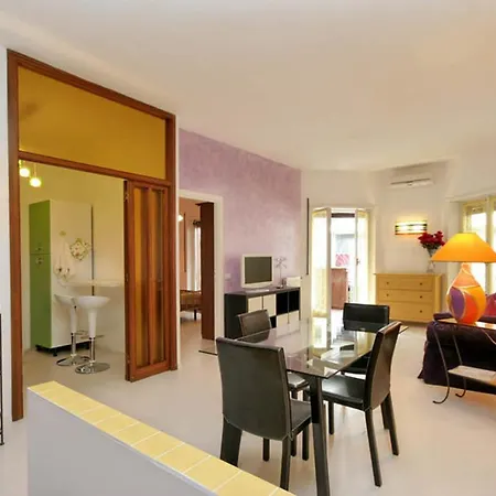 Апартаменты Isidora - Cozy Flat In Trastevere *