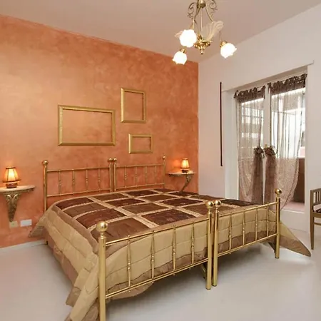 Isidora - Cozy Flat In Trastevere