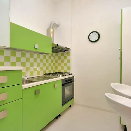 Isidora - Cozy Flat In Trastevere Апартаменты Рим