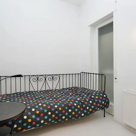 Isidora - Cozy Flat In Trastevere Апартаменты Рим