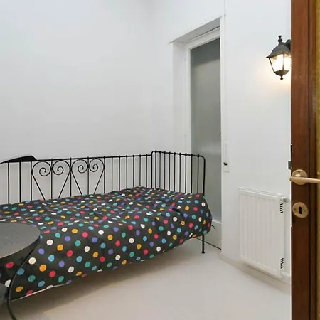 Isidora - Cozy Flat In Trastevere Рим