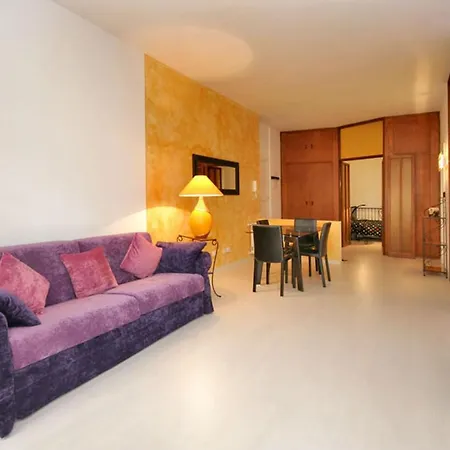Isidora - Cozy Flat In Trastevere *